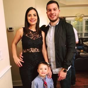 Meet your Posher, Erick